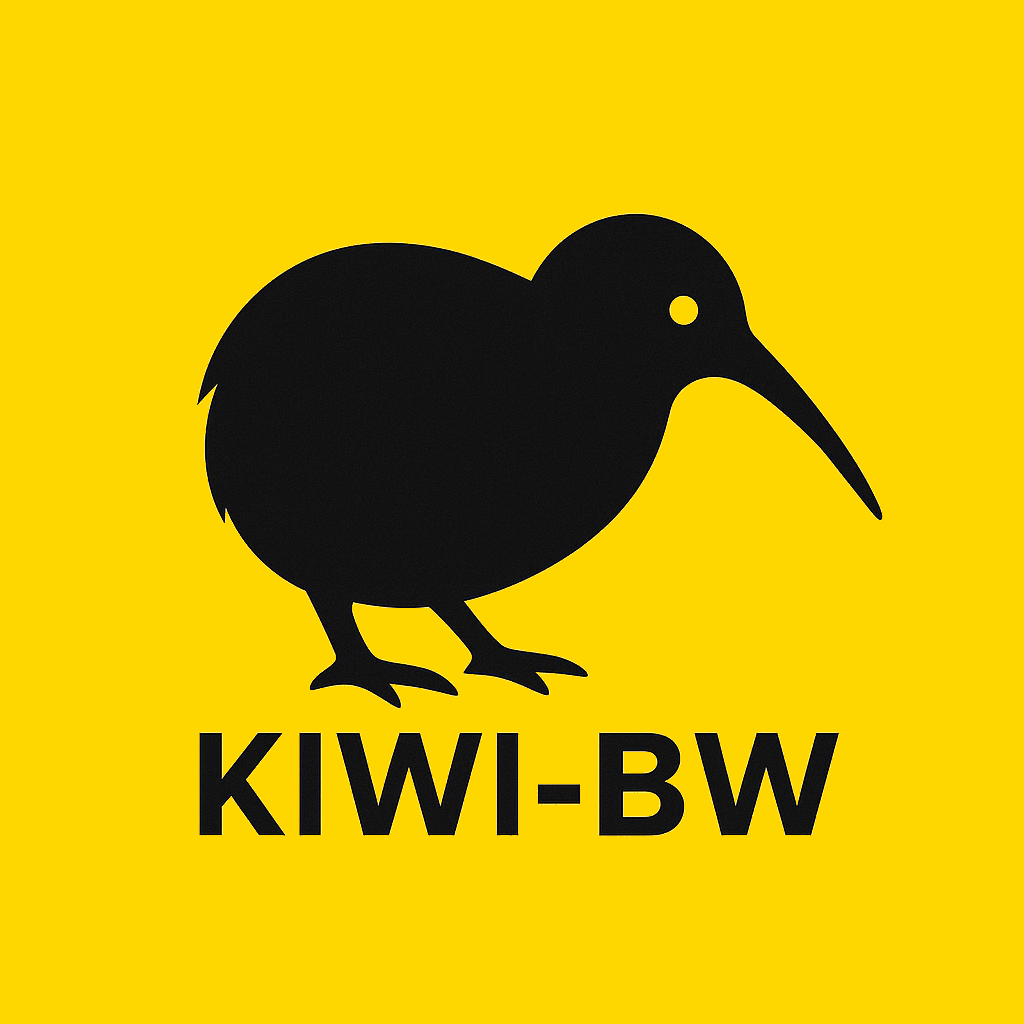 KIWI-BW