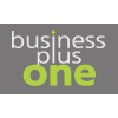 Business Plus One