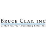 Bruce Clay India logo