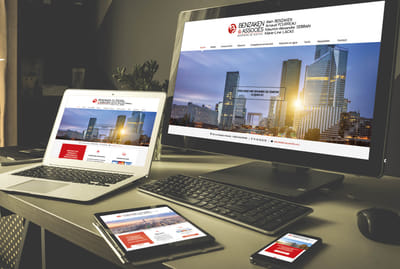 Création d'un site Wordpress - Création de site internet