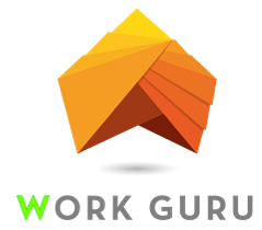 Workguruapp website - Digitale Strategie