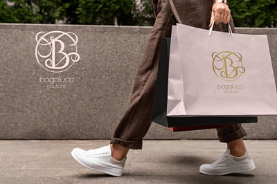 Visionary Creation of Bagalucci Couture - Branding & Positioning