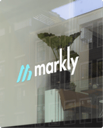 Markly logo