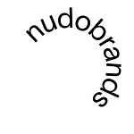 nudobrands logo