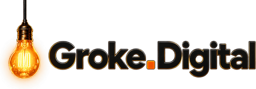 Groke Digital
