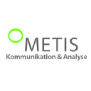 Metis Kommunikation & Analyse logo