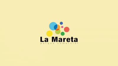 Parque Comercial La Mareta - Publicité