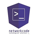 Networkcode Tech Solution logo