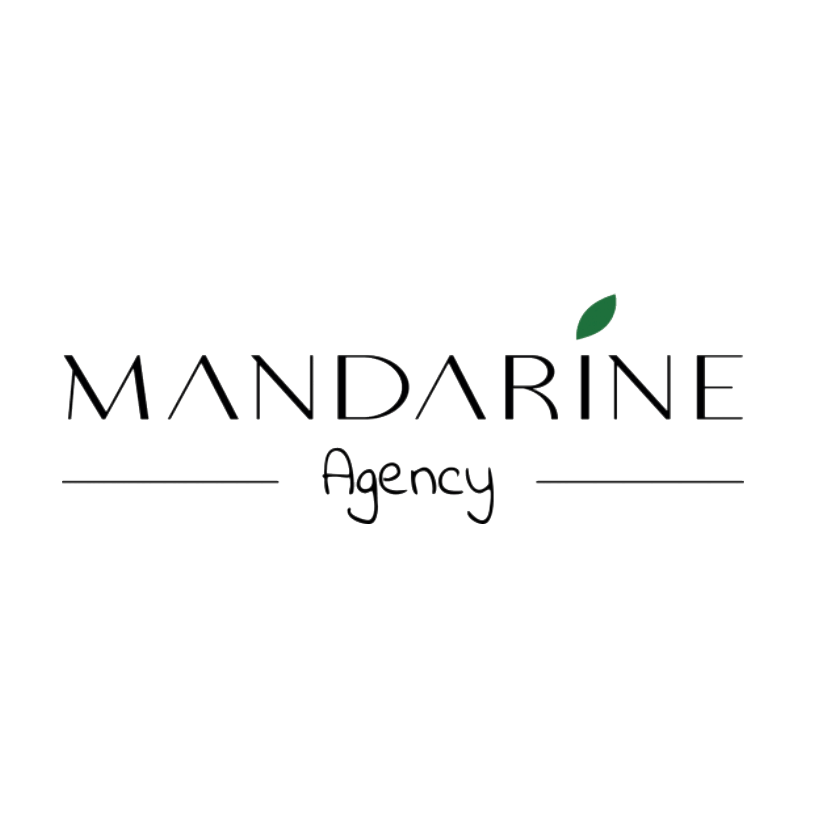 Mandarine Agency