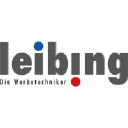 Leibing Gmbh Werbetechnik logo