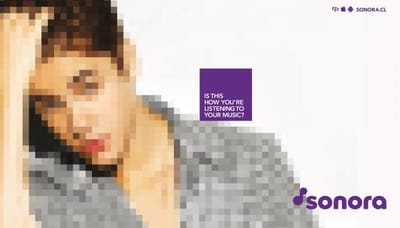 Justin - Advertising