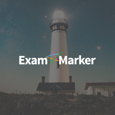 Exam Marker | Social Media - Estrategia de contenidos