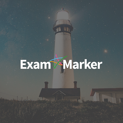Exam Marker | Social Media - Social Media