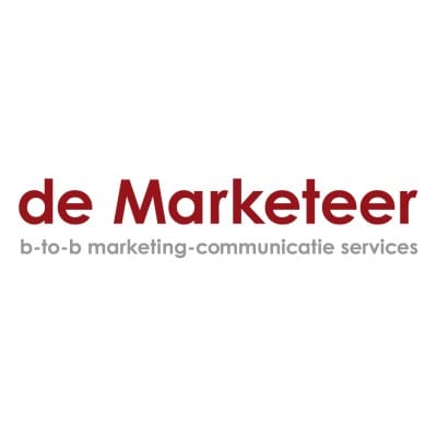 DE MARKETEER