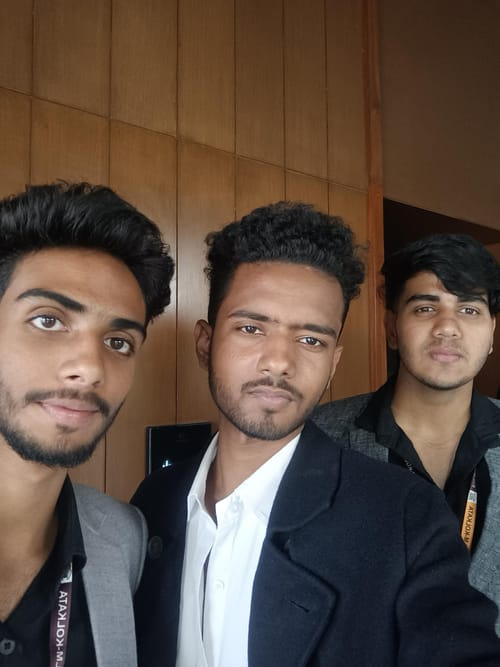 Escorts Media cover