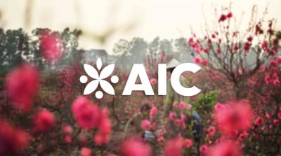 Feng Shui Branding - AIC Group - Branding & Positioning