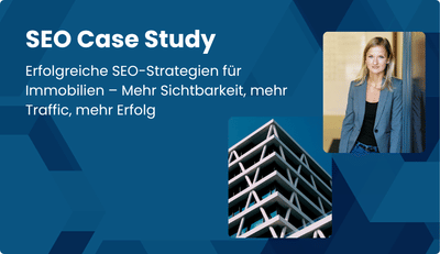 SEO für Brillenhandel (international): +100% Sichtbarkeit - Stratégie digitale