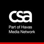 [Havas] CSA Germany logo