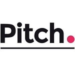 Pitch Digital logo