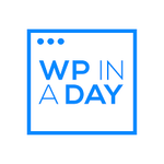 WPinaday logo