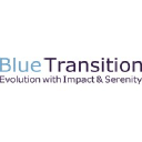Blue Transition