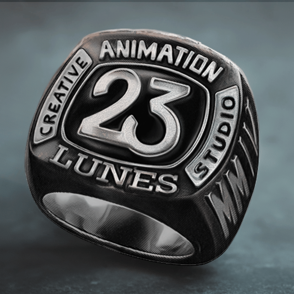 23lunes | Creative Animation Studio
