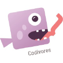 Codivores logo
