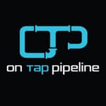 On Tap Pipeline logo