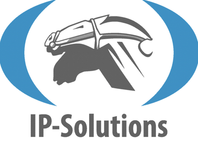 IP-Solutions - Creación de Sitios Web