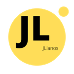 JLLanos logo