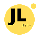 JLLanos logo