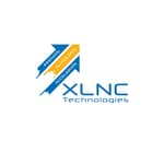 XLNC Technologies logo