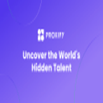 Proxify AB logo