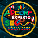 Ap Corp Experto SEO Ecuador Posicionamiento Web Orgánico Inmediato logo