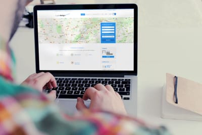 Cryptodesign.ch - Webseitengestaltung