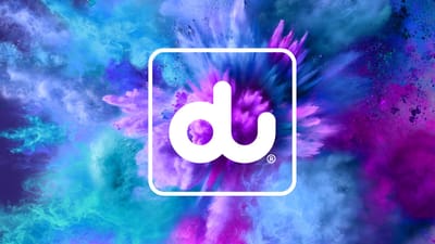 Brand Design for DU - Estrategia digital