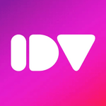 IDV | One stop marketingbureau logo