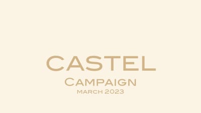 Castle Home Appliances _ Billboard Campagin - Image de marque & branding