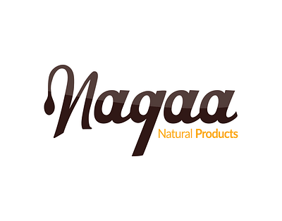 Branding and Online Store Development - Naqaa - Branding & Positioning