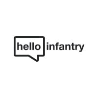 Hello Infantry