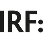 IRF logo