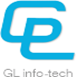 GL Info-Tech logo