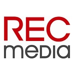 REC Media Inc logo