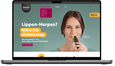 B2C Markenkommunikation - Werbung