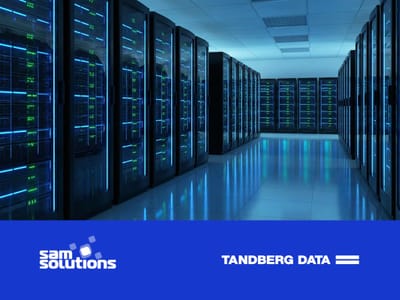 Scalable Linux-Based NAS Solution - Software Development