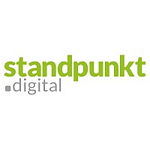 Standpunkt Digital logo