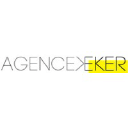 Agence Eker logo