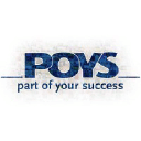 Poys Kommunikations-Management logo
