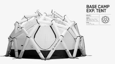Heimplanet — Brand Identity - Markenbildung & Positionierung