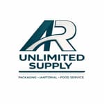 AR Unlimited Supply logo